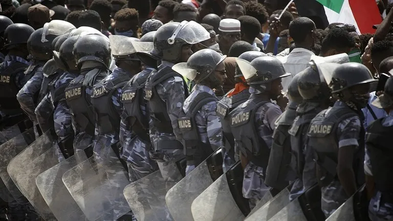 ​​​​​​​السودان.. مقتل وإصابة 8 متظاهرين في احتجاجات الأمس