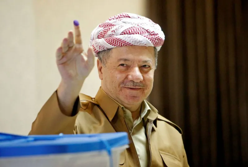 صحيفة: أزمة رئاسة العراق تهدد التوازن الهش في إقليم كردستان