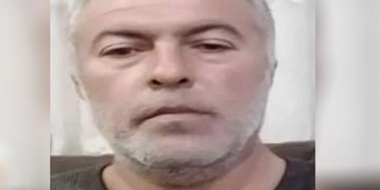 ​​​​​​​اعتقال مواطن كردي شرق كردستان