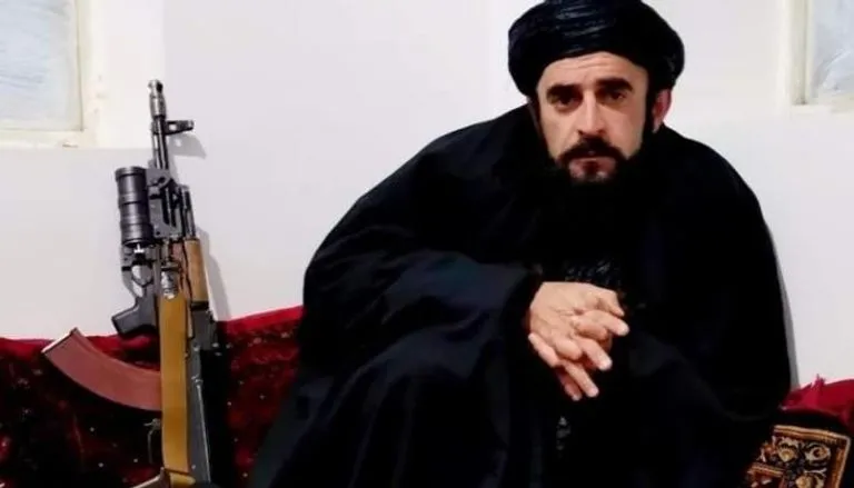 ​​​​​​​تفجير مجهول المصدر يستهدف رئيس الأمن في ولاية بنجشير الأفغانية