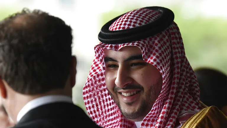 ​​​​​​​السعودية تجري مباحثات حول مستجدات الأزمة اليمنية مع المبعوثين الأممي والأميركي