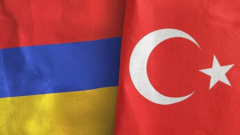 ​​​​​​​موسكو تستضيف وفدي تركيا وأرمينيا لعقد أول جلسة حول تطبيع العلاقات بين البلدين