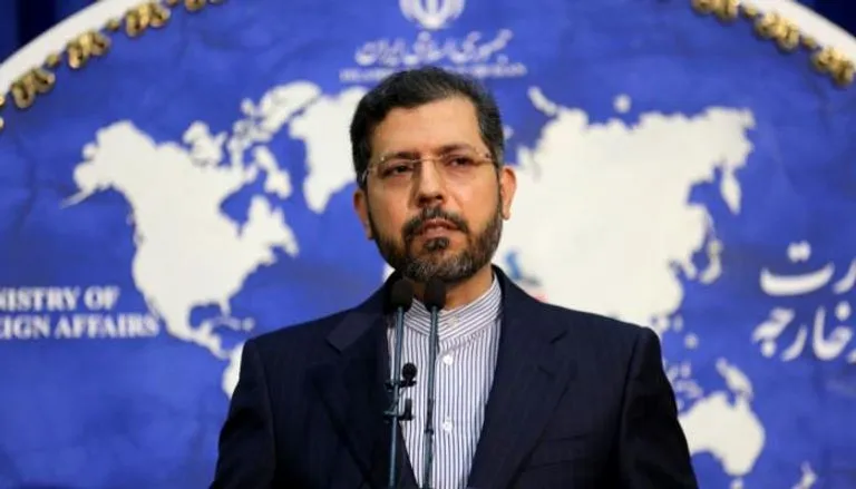​​​​​​​طهران: 3 دبلوماسيين يتوجهون إلى الرياض ومحادثات فيينا بين "تقدم" و"خلافات مهمة"