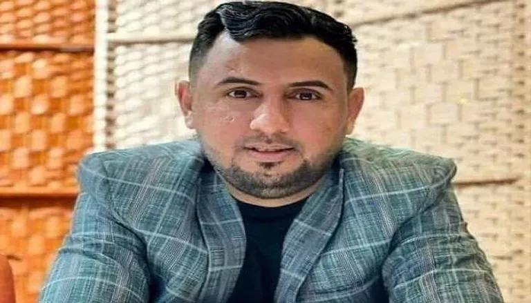​​​​​​​مجهولون يغتالون قيادياً في التيار الصدري في محافظة ميسان