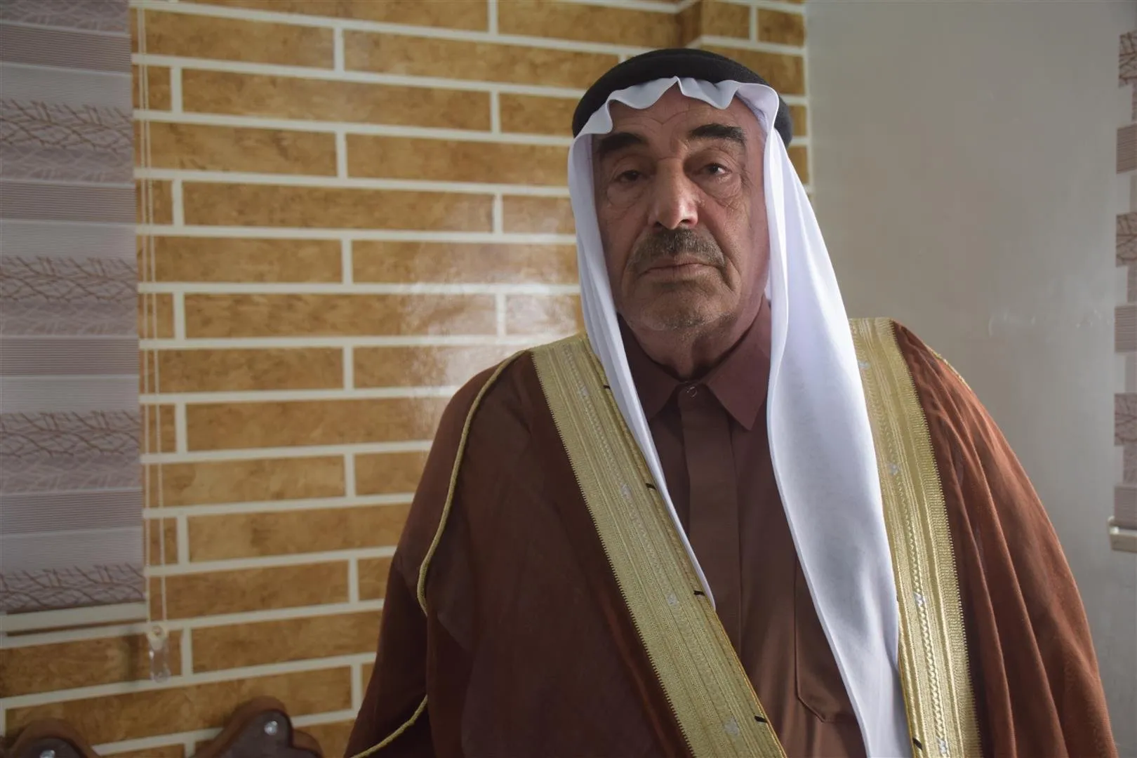 فواز الزوبع: علينا التكاتف ومساندة قواتنا لإفشال مخططات داعش وداعميه