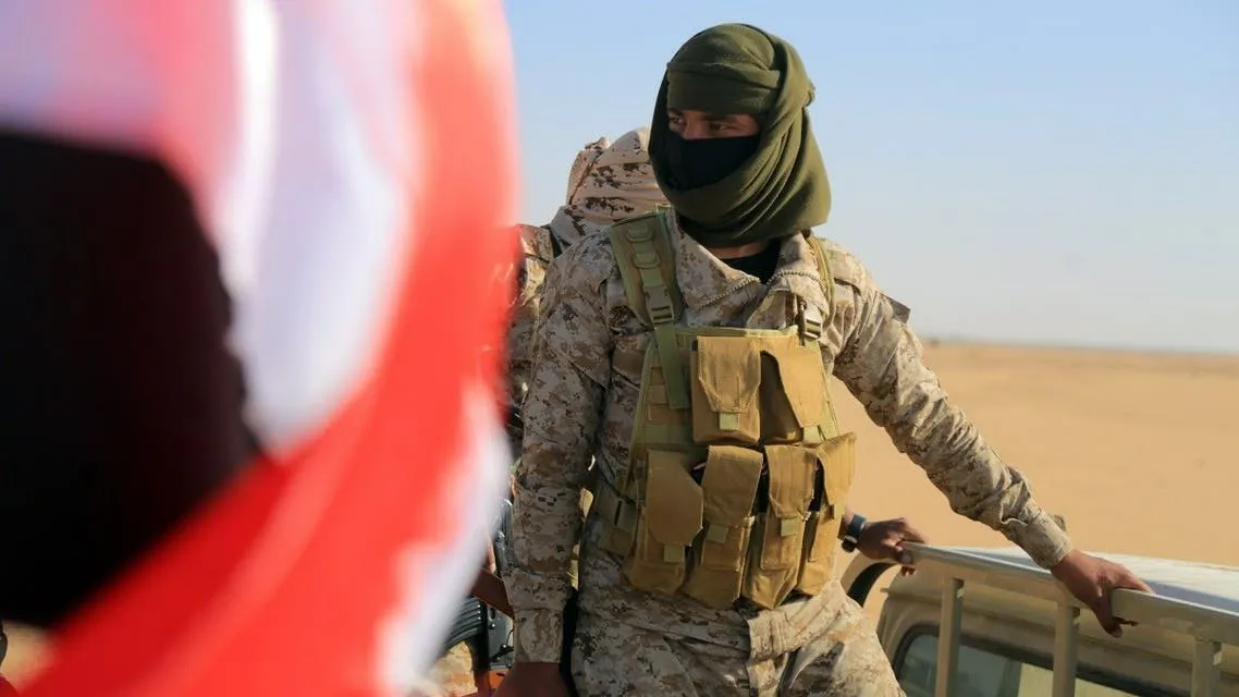 ​​​​​​​معارك عنيفة في مأرب ومقتل عدد من الحوثيين في كمين