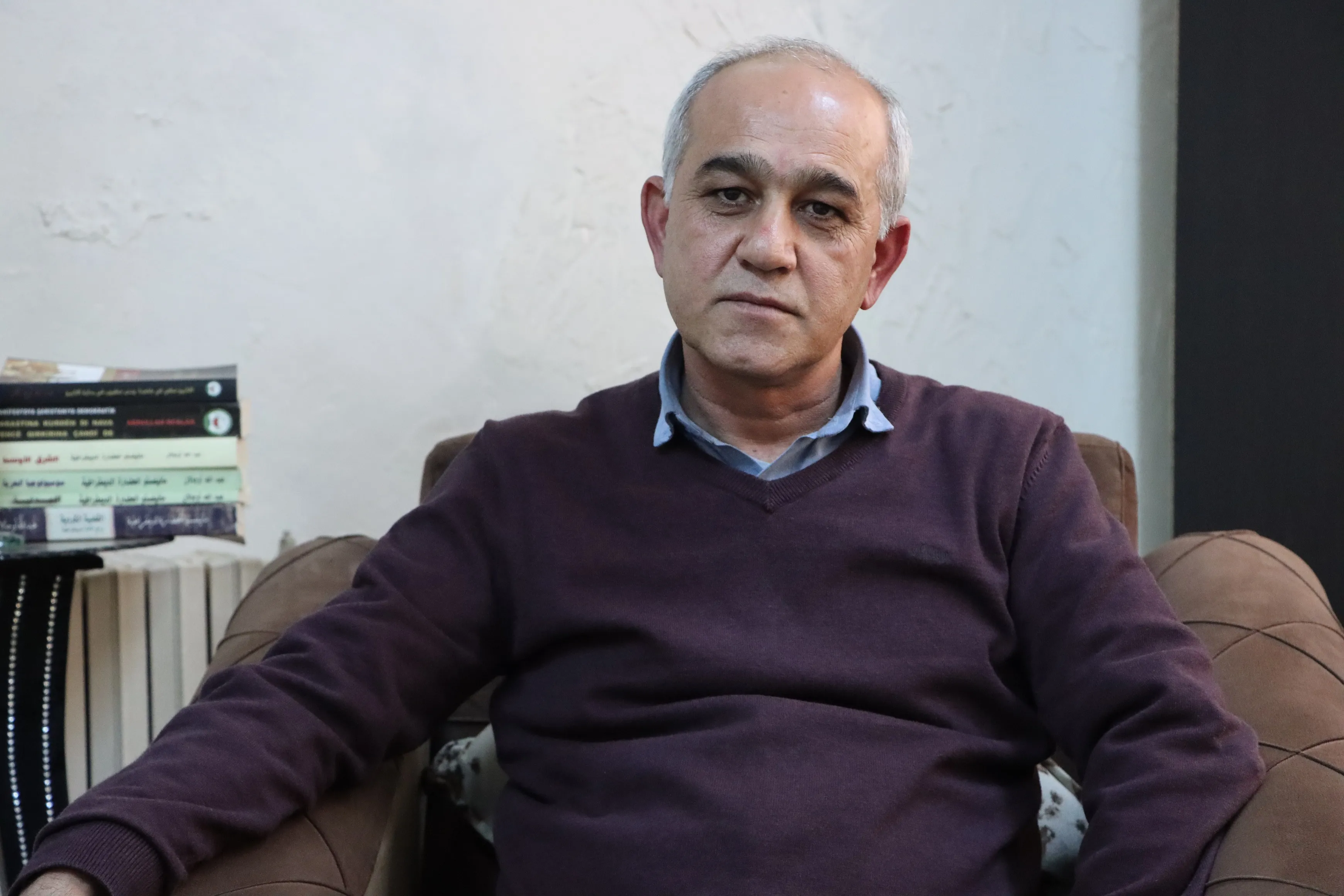 فرزندا منذر: إزالة PKK من "قائمة الإرهاب" خطوة هامة لتحقيق العدالة في العالم