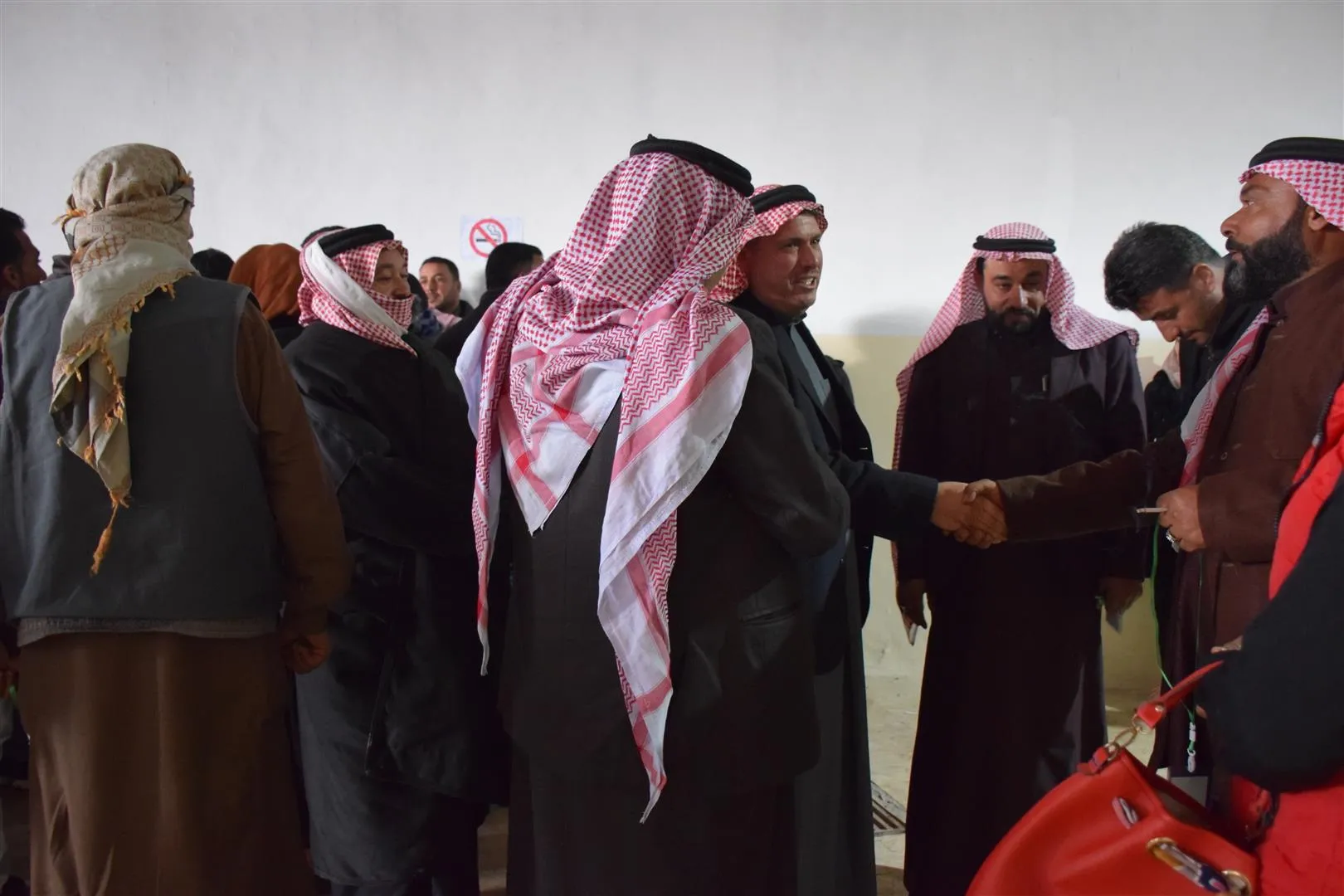 ​​​​​​​حزب سوريا المستقبل يعقد مؤتمره الثاني في الحسكة