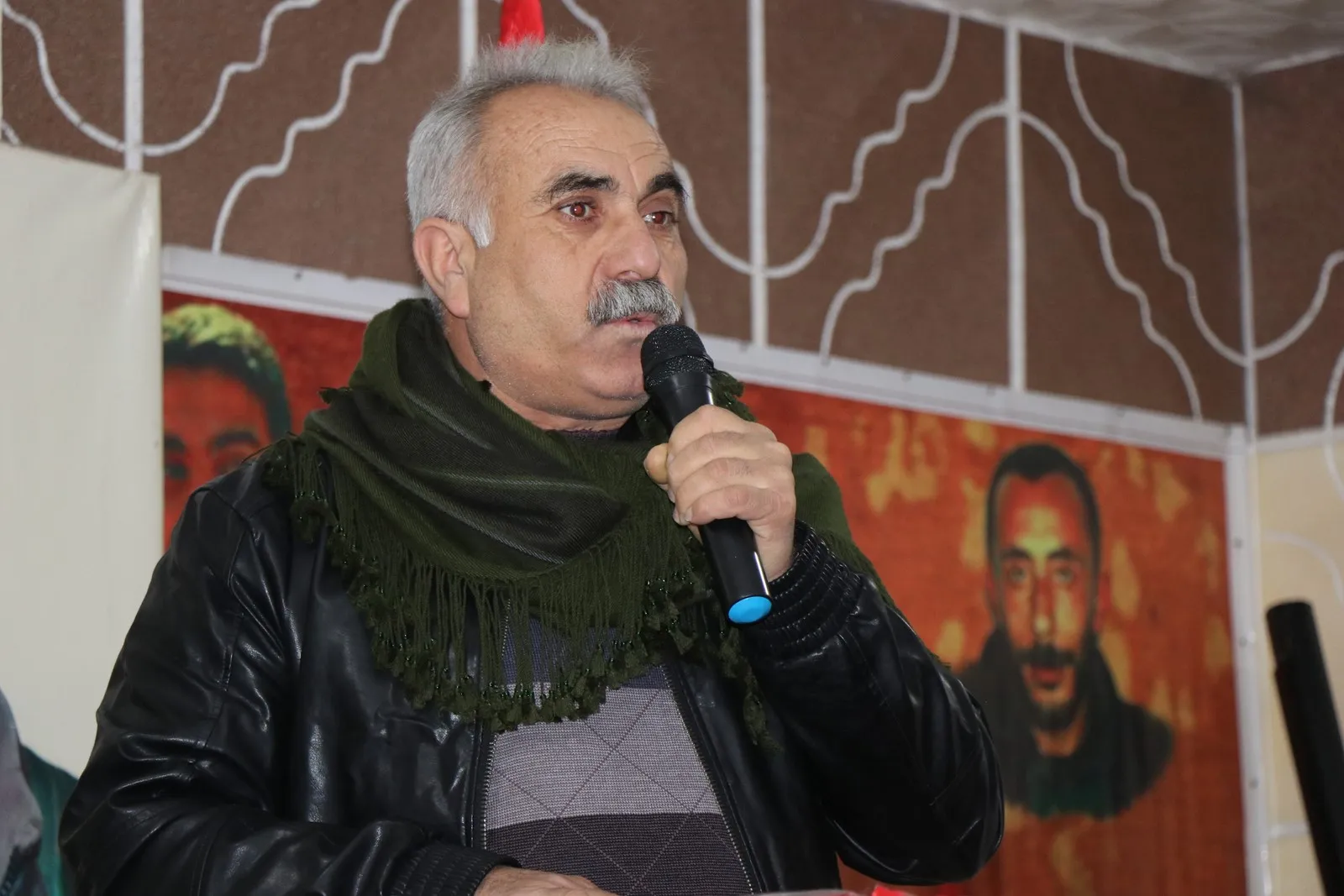 ​​​​​​​شبيبة حلب يؤكدون على ضرورة زيادة فعالياتهم في إطار حملة "هلمّوا إلى معركة الحرية"