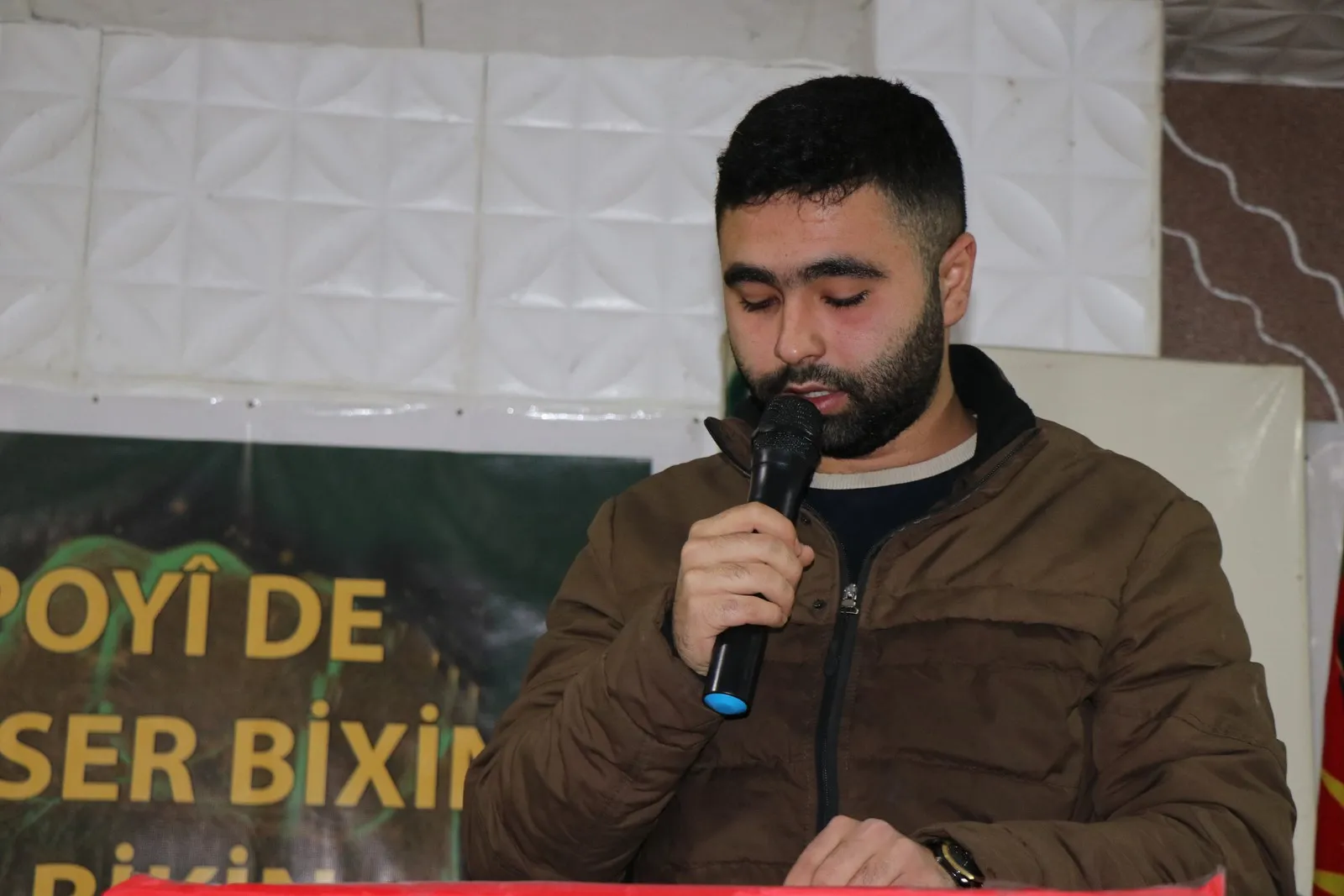​​​​​​​شبيبة حلب يؤكدون على ضرورة زيادة فعالياتهم في إطار حملة "هلمّوا إلى معركة الحرية"