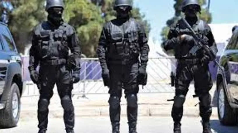 ​​​​​​​السلطات الأمنية في المغرب تلقي القبض على خلية لداعش