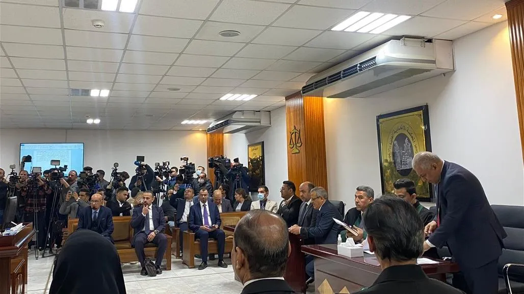 العراق.. إلغاء الأمر الولائي بإيقاف عمل هيئة رئاسة البرلمان