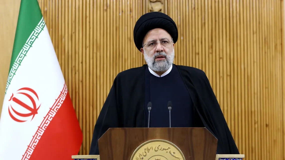 ​​​​​​​رئيسي عن زيارته إلى روسيا: ستشكل نقطة تحول في العلاقات الثنائية
