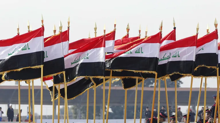 ​​​​​​​مجلس النواب يعلن أسماء المرشحين لرئاسة الجمهورية العراقية