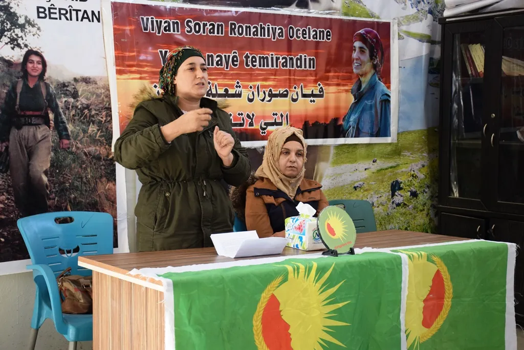 أهالي إقليم الجزيرة يحيون الذكرى التاسعة لمجزرة باريس -تم التحديث