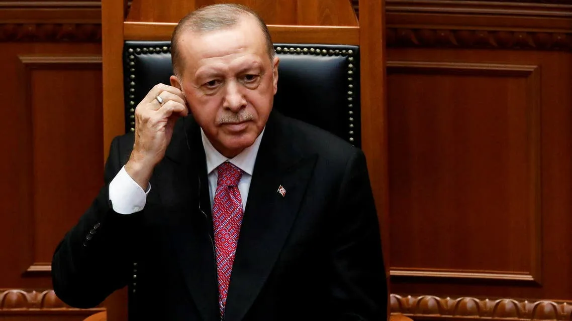 ​​​​​​​في تقويض واضح لحرية التعبير.. أردوغان يهدد بإجراءات ضد وسائل الإعلام