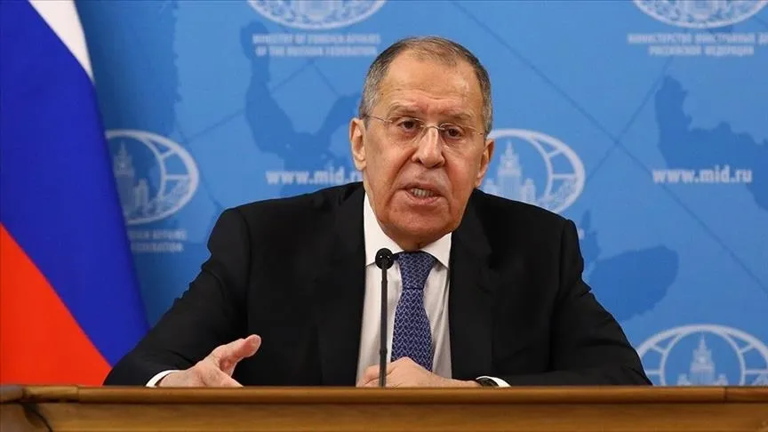 ​​​​​​​روسيا تسعى إلى عقد مؤتمر إيراني عربي لمناقشة القضايا الإقليمية