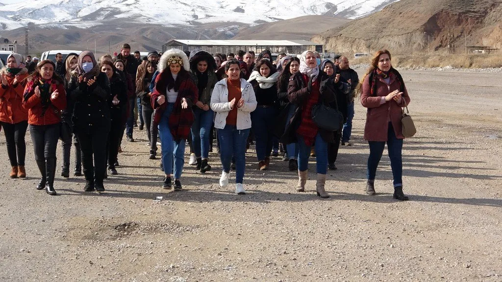 ​​​​​​​المعتصمون في سيمالكا: علىPDK   الاعتذار لعوائل الشهداء والرجوع عن خيانته