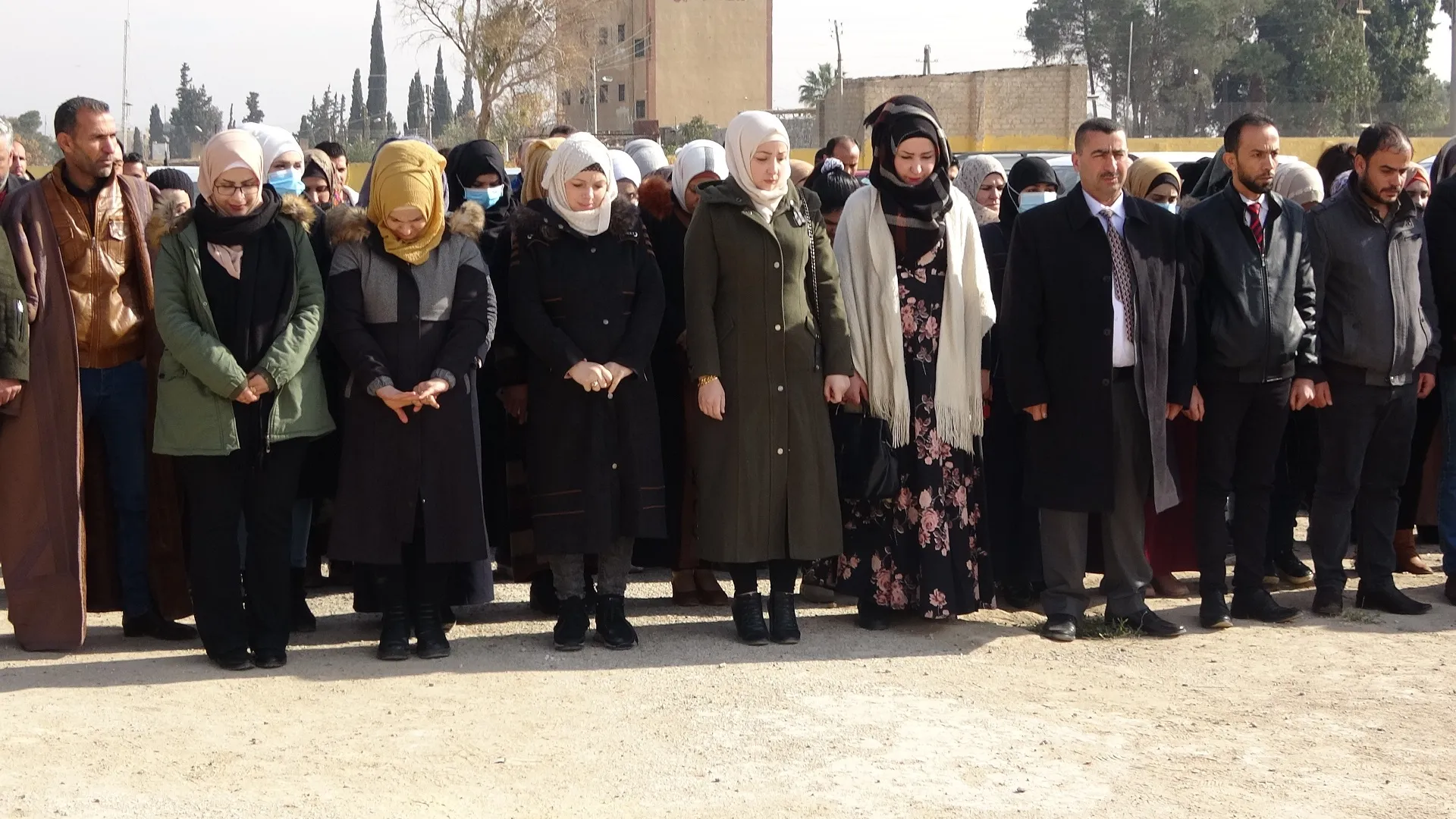 استمرار الفعاليات والنشاطات المطالبة بإزالة اسم PKK من