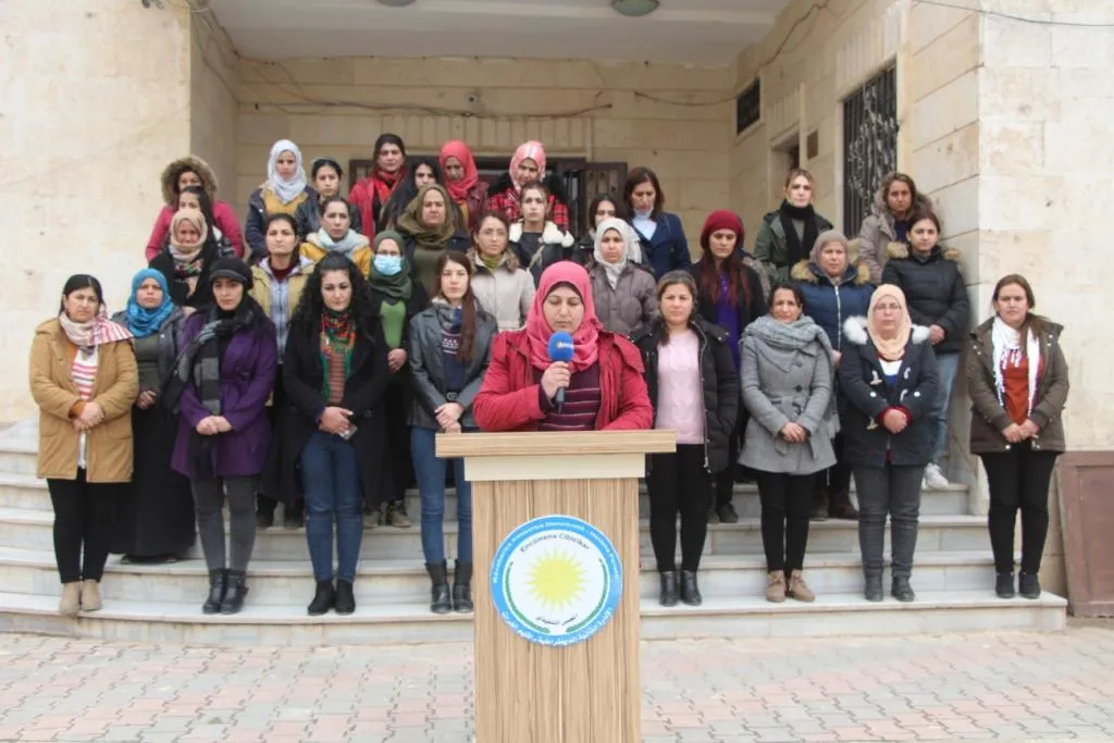 ​​​​​​​هيئة المرأة تعدّ قتل الطفلة "ياسمين" جريمة بحق الطفولة