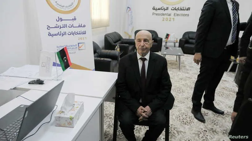 المفوضية العليا للانتخابات الليبية: نحتاج من 6 إلى 8 أشهر لإجراء الانتخابات
