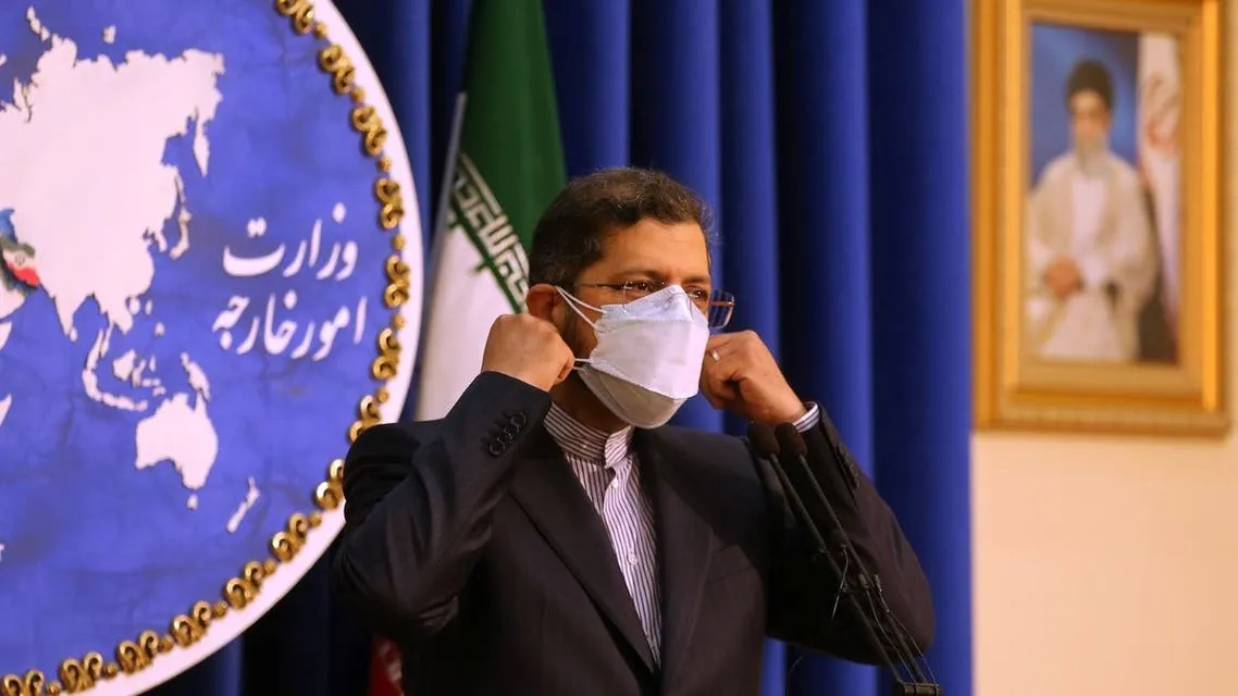 طهران: نواجه بطئاً في بعض قضايا الاتفاق النووي والتفاهم مرهون بالطرف الآخر