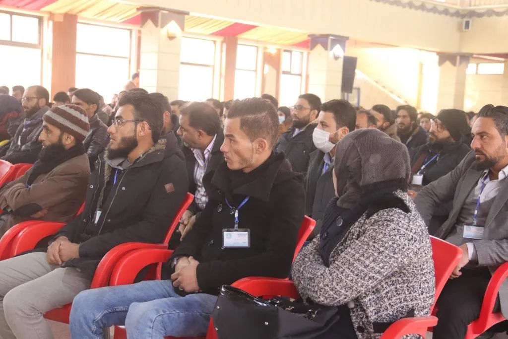 اتحاد المعلمين في الرقة يعقد مؤتمره السنوي الثاني