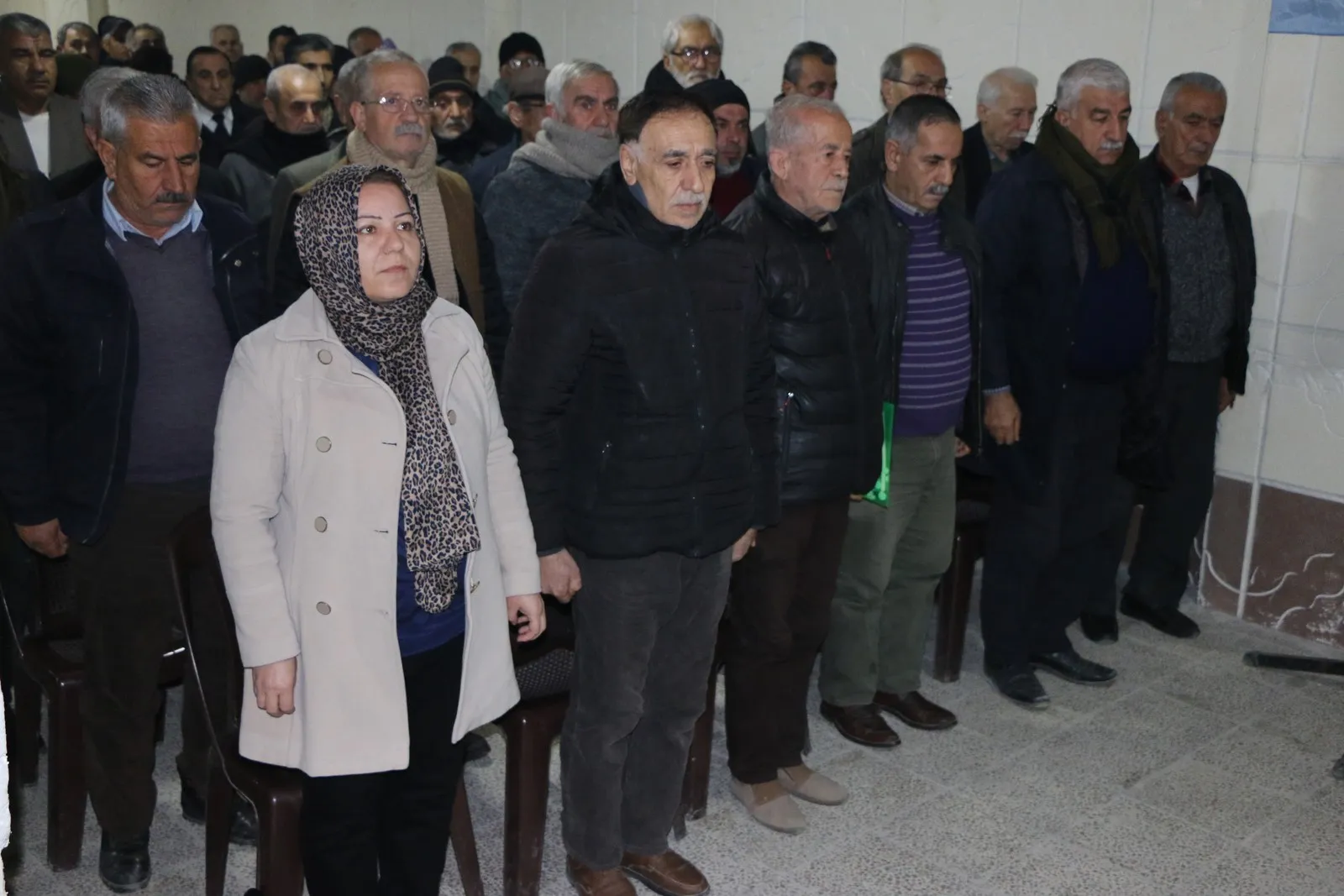 عائشة حسو: إغلاق PDK للمعابر خيانة لشعب روج آفا وتطبيق لقرارات أستانا