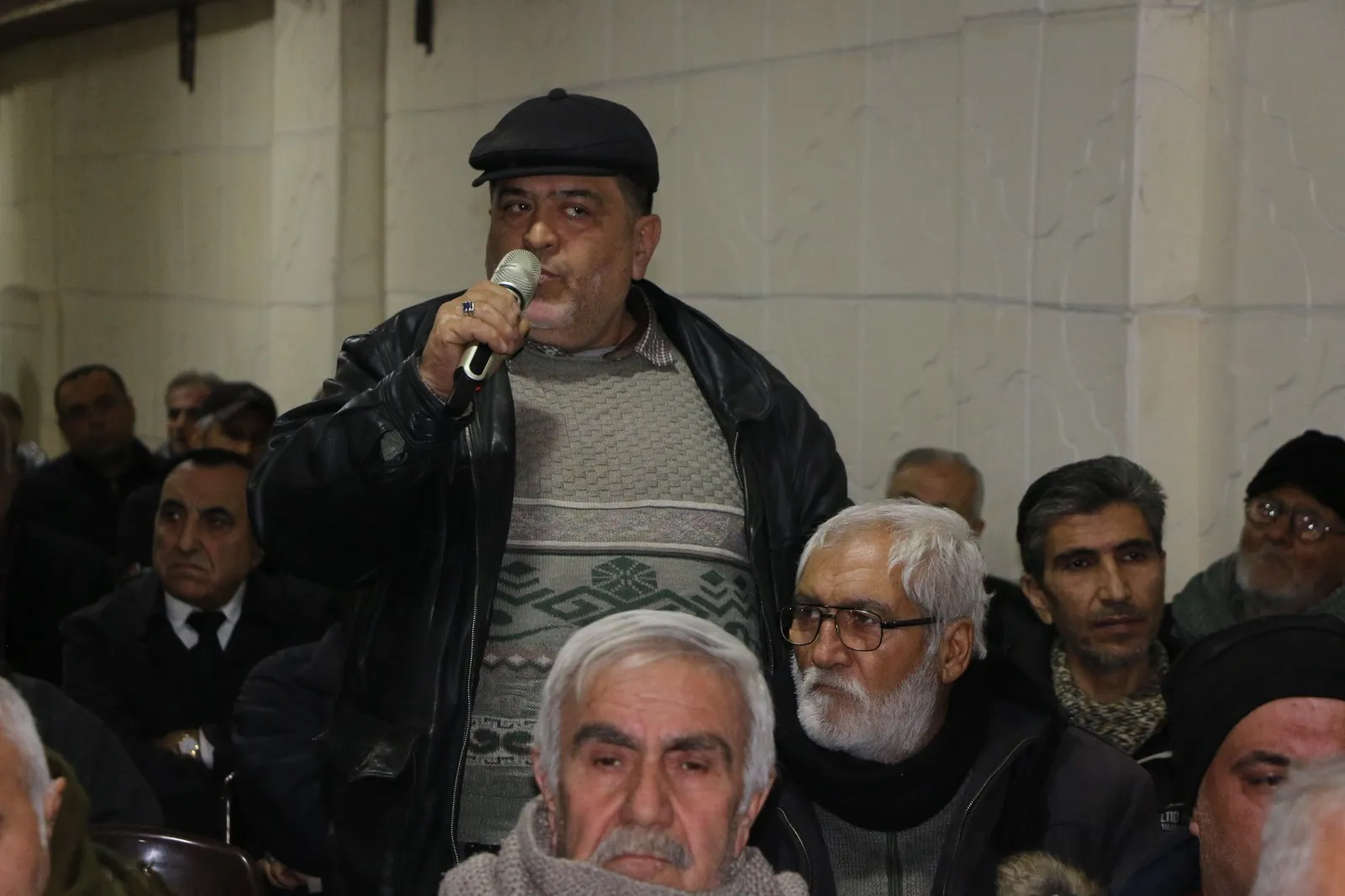 عائشة حسو: إغلاق PDK للمعابر خيانة لشعب روج آفا وتطبيق لقرارات أستانا