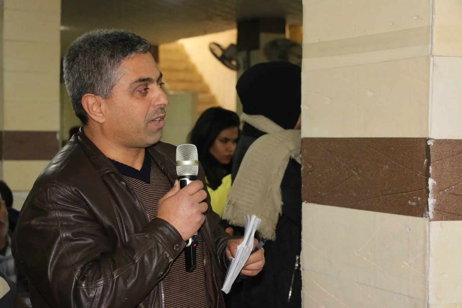 عائشة حسو: إغلاق PDK للمعابر خيانة لشعب روج آفا وتطبيق لقرارات أستانا