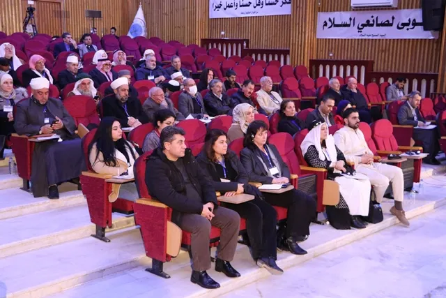 ​​​​​​​علماء ورجال دين: إن التطرف الديني أحد أخطر منابع اللا تسامح