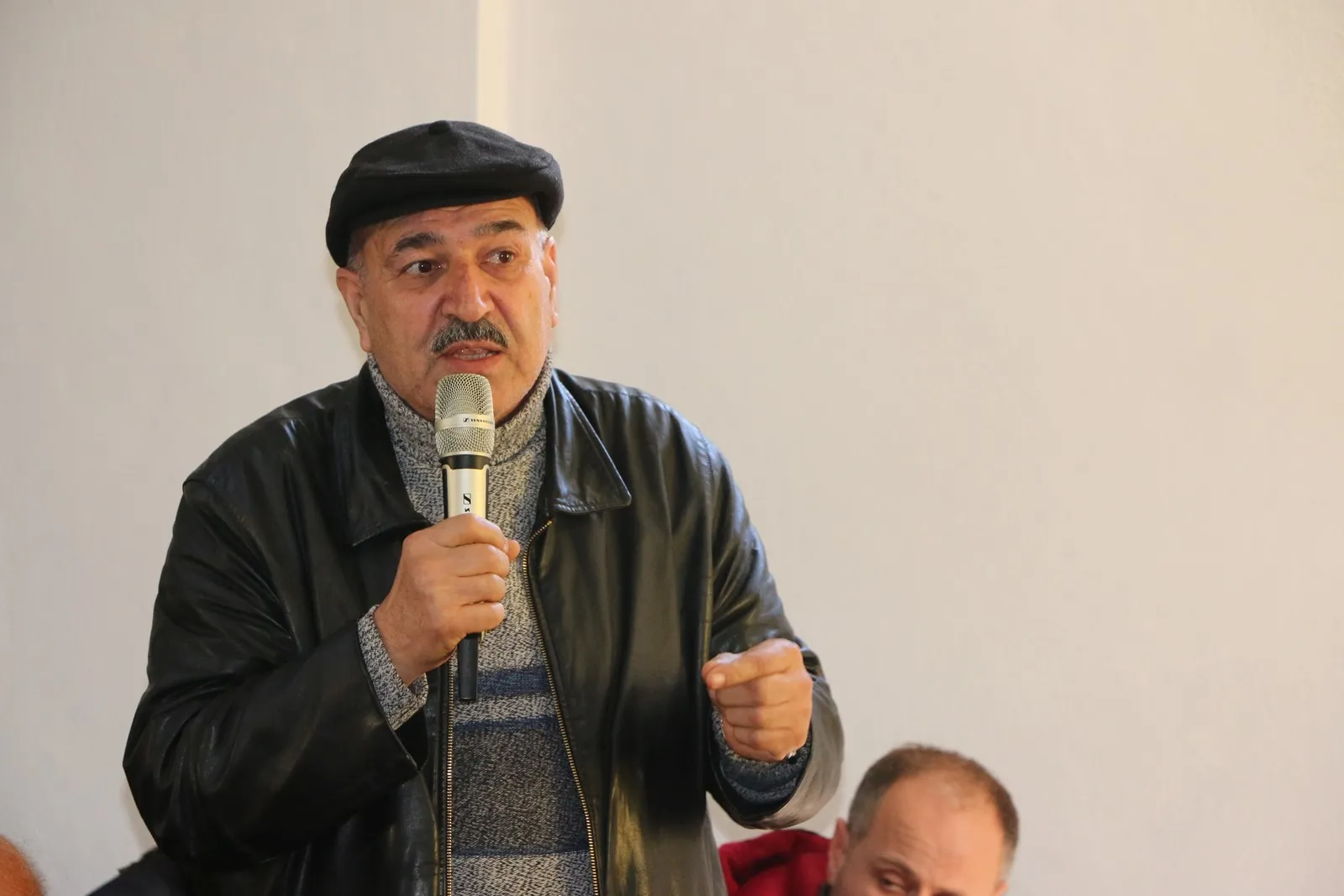 المجلس العام لأحياء الشيخ مقصود والأشرفية ينهي اجتماعه السنوي ببرنامج عمل مكثف