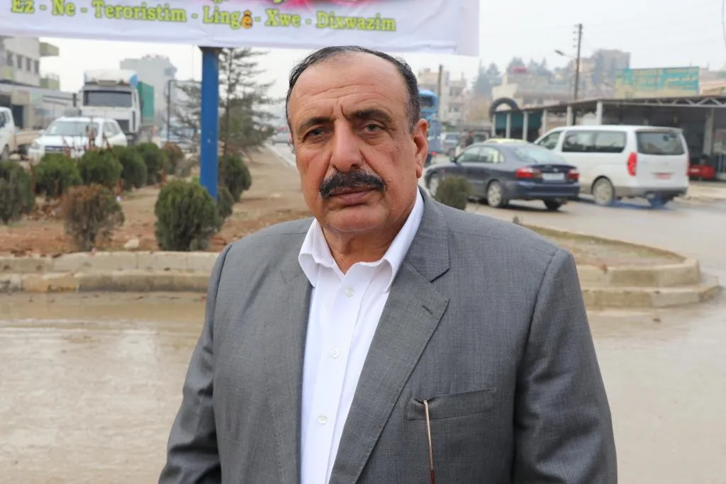 ​​​​​​​فعاليات مدنية وسياسية وشبابية تدين الهجمات على كوباني وتدعو إلى إغلاق المجال الجوي أمام تركيا