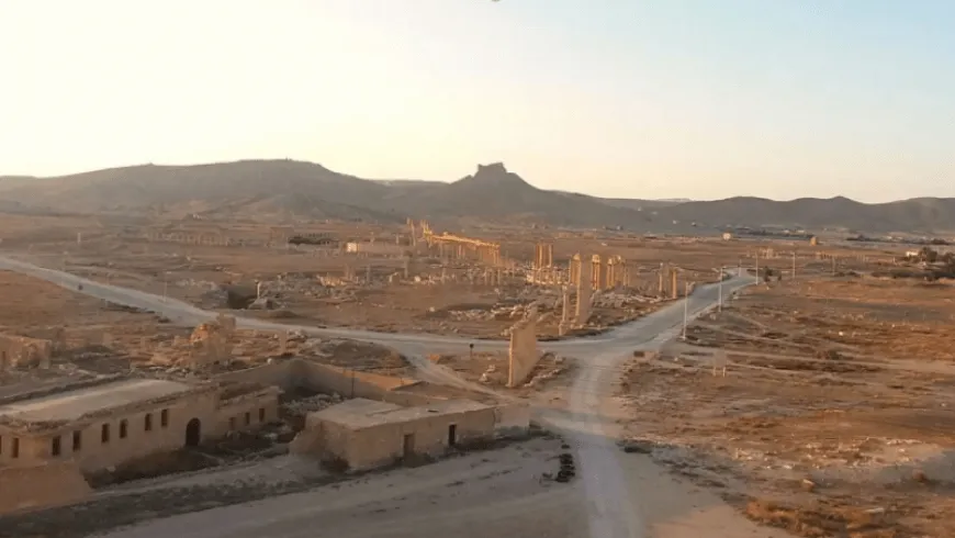 البادية السورية تتحول إلى ساحة تنافس بين روسيا وإيران.. ما أهميتها الاستراتيجية؟