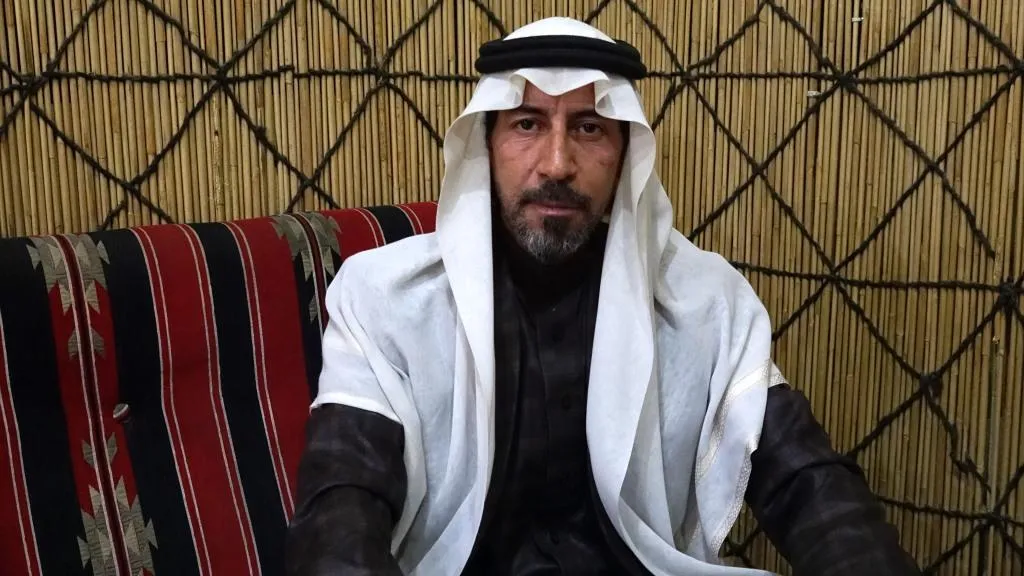 البورسان: "مصالحات" النظام واهية أشبه بخيط العنكبوت