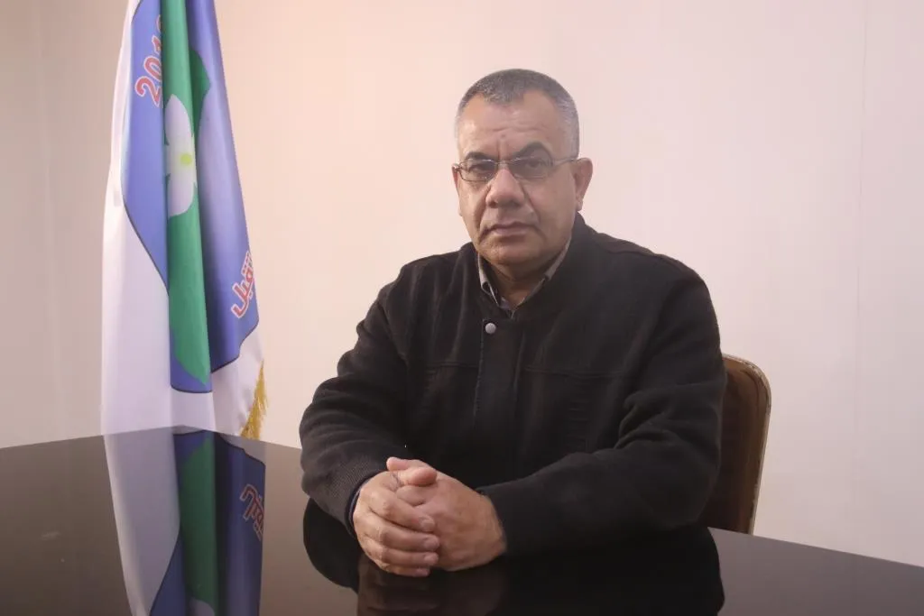 إبراهيم القفطان: "التسويات" تعمق الأزمة وعلى دمشق الحوار مع شمال وشرق سوريا