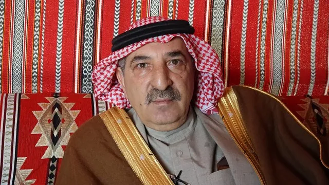شيخ عشيرة عربية: تصريحات حكومة دمشق ليست إلا تملص من الحوار