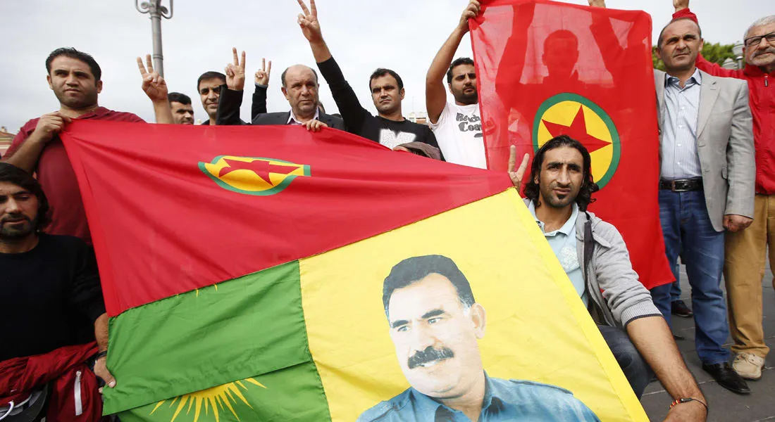 السريان والعرب والكرد يطالبون بإزالة اسم PKK من "قائمة الإرهاب"