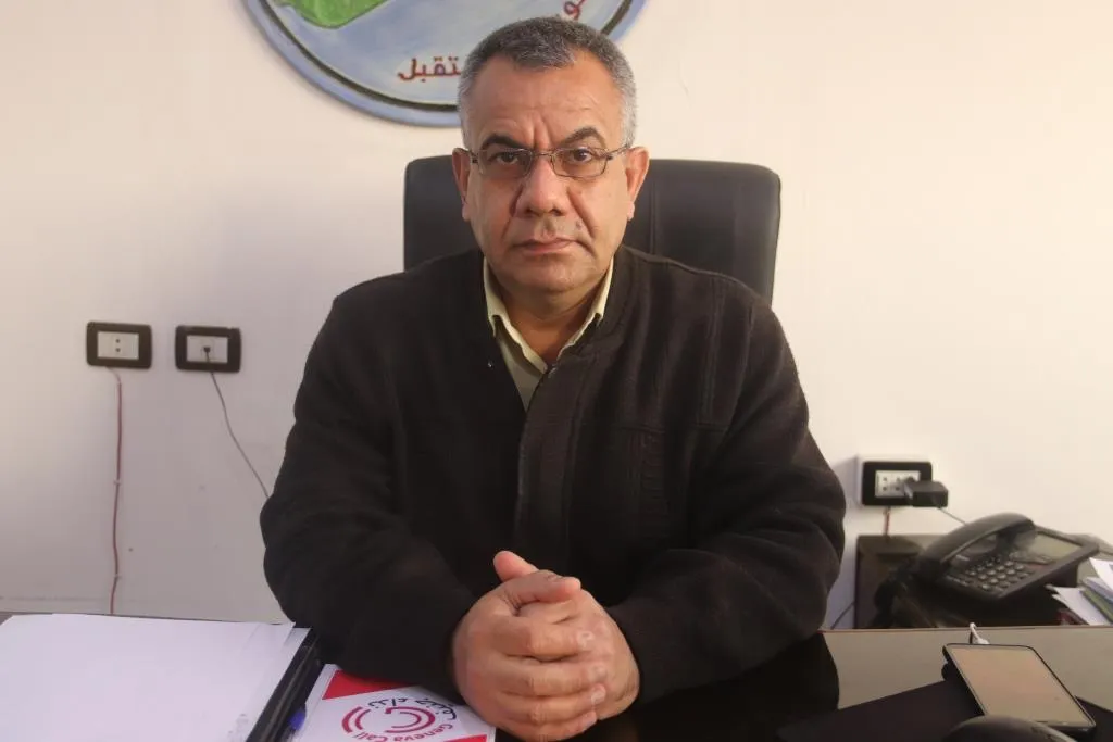 إبراهيم القفطان: تركيا تمارس الإرهاب الدولي في المنطقة واستمرار الهجمات سيعيد نشاط داعش