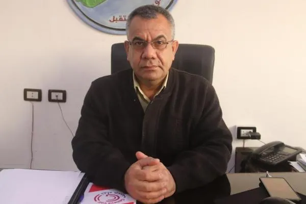 إبراهيم القفطان: تركيا تمارس الإرهاب الدولي في المنطقة واستمرار الهجمات سيعيد نشاط داعش