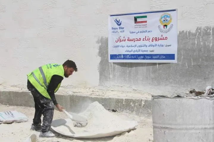 ​​​​​​​المستوطنات.. فصول أخرى للتغيير الديمغرافي في المناطق المحتلة تحت مسمى "إنسانية"