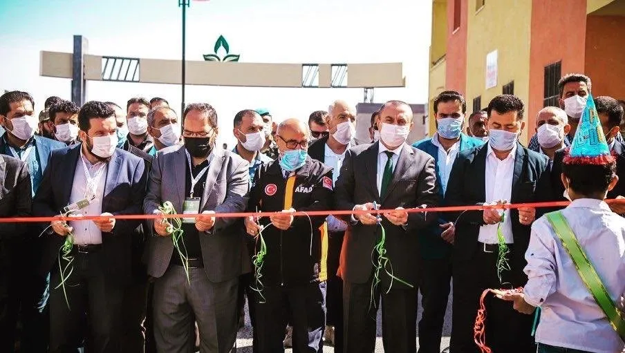 ​​​​​​​المستوطنات.. فصول أخرى للتغيير الديمغرافي في المناطق المحتلة تحت مسمى "إنسانية"