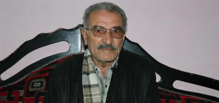 "كل ما سعى إليه القائد أوجلان إلى اليوم هو من أجل الشعب"