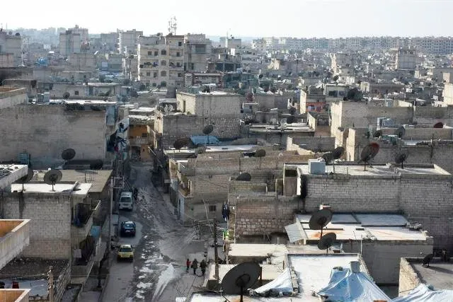 الشيخ مقصود.. الحي الذي قاوم وانتصر بوحدة مقاتليه وشعبه في خندق واحد