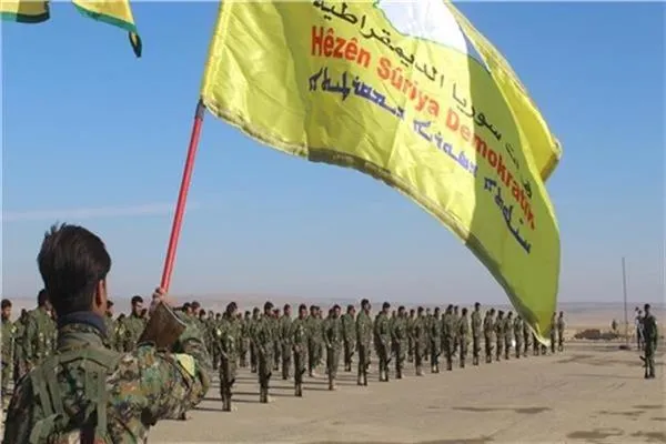 "نعتمد على أنفسنا في الدفاع عن مناطقنا"