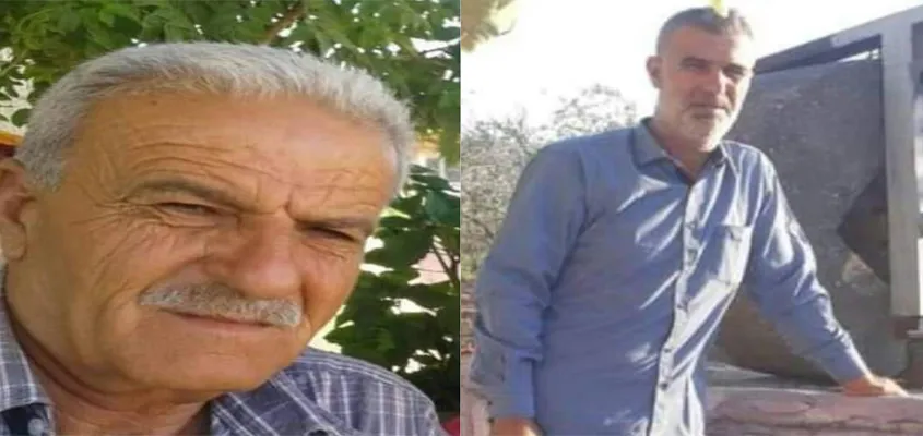 ​​​​​​​مرتزقة الاحتلال التركي يختطفون مواطنين اثنين من أهالي ناحية موباتا