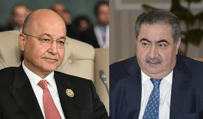 ​​​​​​​زيباري المتهم بالفساد.. يضرب الوحدة الكردية ويهدد العملية السياسية العراقية