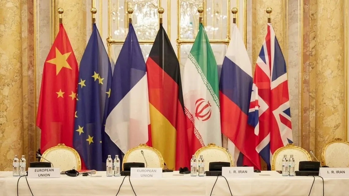 "تشويش ومعلومات مضللة".. تسريب مضمون الاتفاق النووي النهائي يثير حفيظة إيران وروسيا