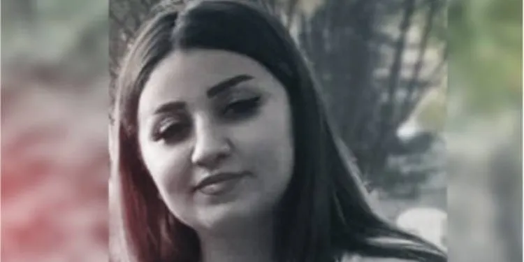 "أحرقها وهي نائمة"..مقتل امرأة حرقاً في السليمانية