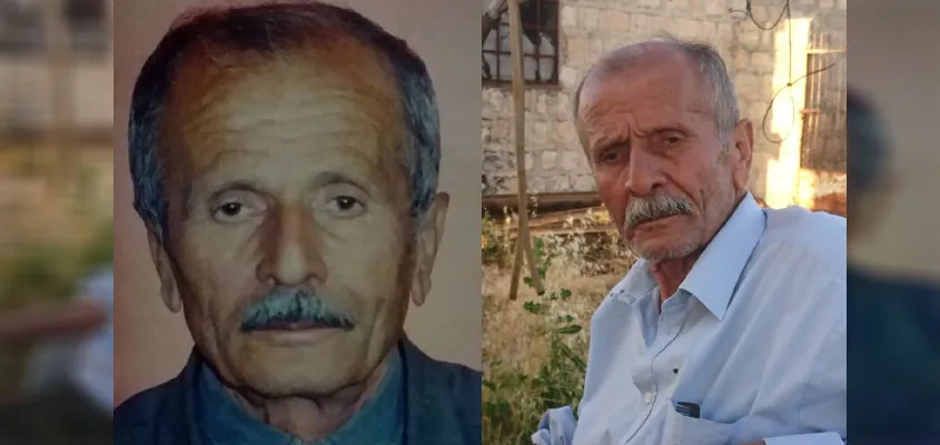 ​​​​​​​وفاة الشخصية الوطنية رشيد متينا عن عمر يناهز 83 عاماً